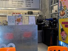 -foodoo芙多松饼店