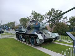 -中国人民解放军海军博物馆