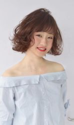 -CARR SALON
