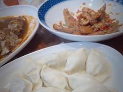 -渔家风味·鲅鱼水饺·央视展播·海鲜天津菜(开发区店)