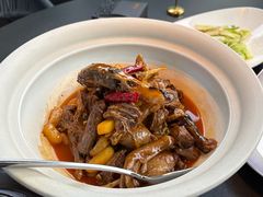 -曾宴·楚菜(湖北省博物馆店)