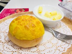菠萝油-太兴餐厅(东方广场分店)