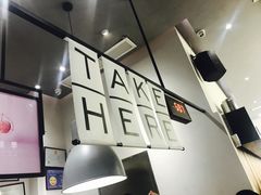 -喜茶(深圳福田星河COCO Park店)