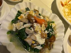 -百乐潮州酒家(时代广场店)