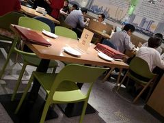 大堂-新加坡高记KOO KEE Restaurant(盈科店)