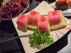 -無二炙坊·和牛烧肉(大钟寺1733店)