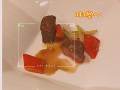 -天龙轩(香港丽思卡尔顿酒店)