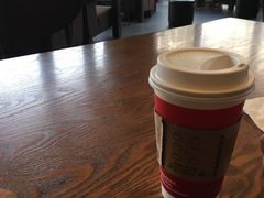 -星巴克(南翔五彩城店)