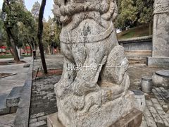 -关林