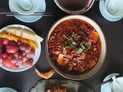 -花迹(富春江东街店)