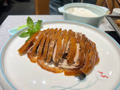 -紫光园·烤鸭·北京菜(团结湖店)