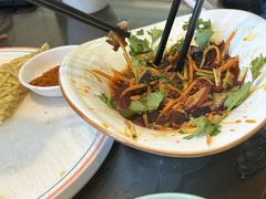 -云隐小厨·传统大理美食(复兴路店)