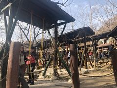 -北京水岸山吧度假村(雁栖镇店)