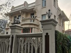 -天津意大利风情旅游区