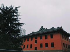 -南京钟山宾馆(江苏省会议中心)