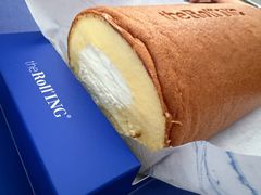 -the Roll'ING手作瑞士卷专门店(卓悦中心店)