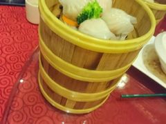 -东方之珠海鲜酒楼(南开店)