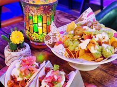 -Famous肥猫墨西哥音乐餐吧(五棵松华熙LIVE店)