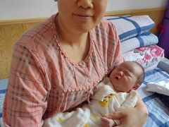 -巧妈月嫂•育婴师(兰州中心店)