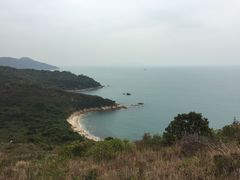 -南丫岛