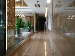 -新湖铂尔曼大酒店·日之升日餐厅