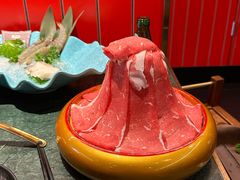 -牛New寿喜烧(金鹰世界店)