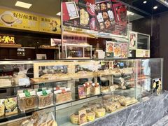 -和平馆·地道港澳茶餐厅(西门口店)