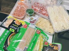 -锅圈食汇火锅烧烤食材超市(凤城六路店)