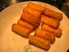 -巴犀烧烤(新崇光店)