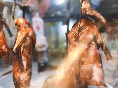 -黄连大头华烧鹅店(大良店)