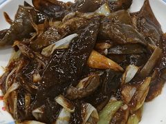-聚福缘菜馆(隆昌路店)