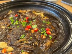 -英兰朝族饭店·英兰锅包肉(佳园路店)
