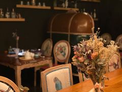 -Strawberry Butterfly草莓蝴蝶日式水果挞