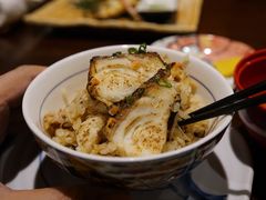 鲷鱼釜饭-加奈日本料理