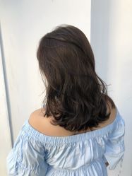 中发-Moyue HAIR SALON
