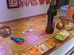 -郭记烤肉创始店(民丰大街店)