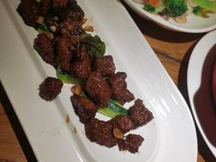 -金牌外婆家(苏州中心店)