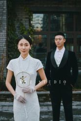 -卡兹影像STUDIO(百联购物中心店)