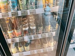 精酿啤酒-龙治汉堡(中华城店)