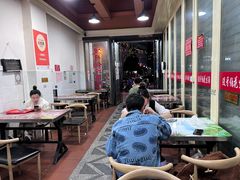 -没牙伯花生汤店(老药洲店)