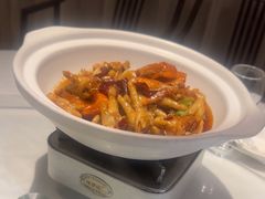 -御湾·浅水湾·贺胜土鸡汤(潜山店)