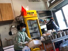 -郭记小街麻辣烫(南小街总店)