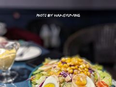 -吱咖啡西式简餐