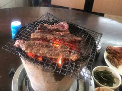 -西塔隆太白烤牛肉馆(图们路店)