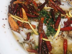 -太二酸菜鱼(福州泰禾店)