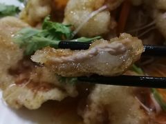 -东北菜冰城一家人