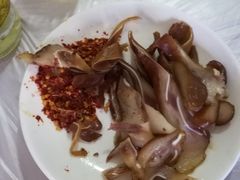 -温江公平红烧兔(总店)