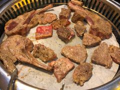 -熊出没日本烧肉放题