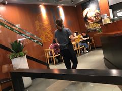 -魏斯理汉堡(西安沣东吾悦店)