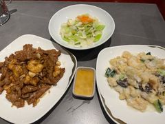 -燕春楼(海河华鼎店)